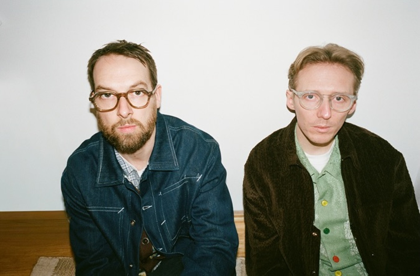 HONNE 將來台舉辦10週年紀念巡迴演唱會。(圖/翻攝自官方IG)