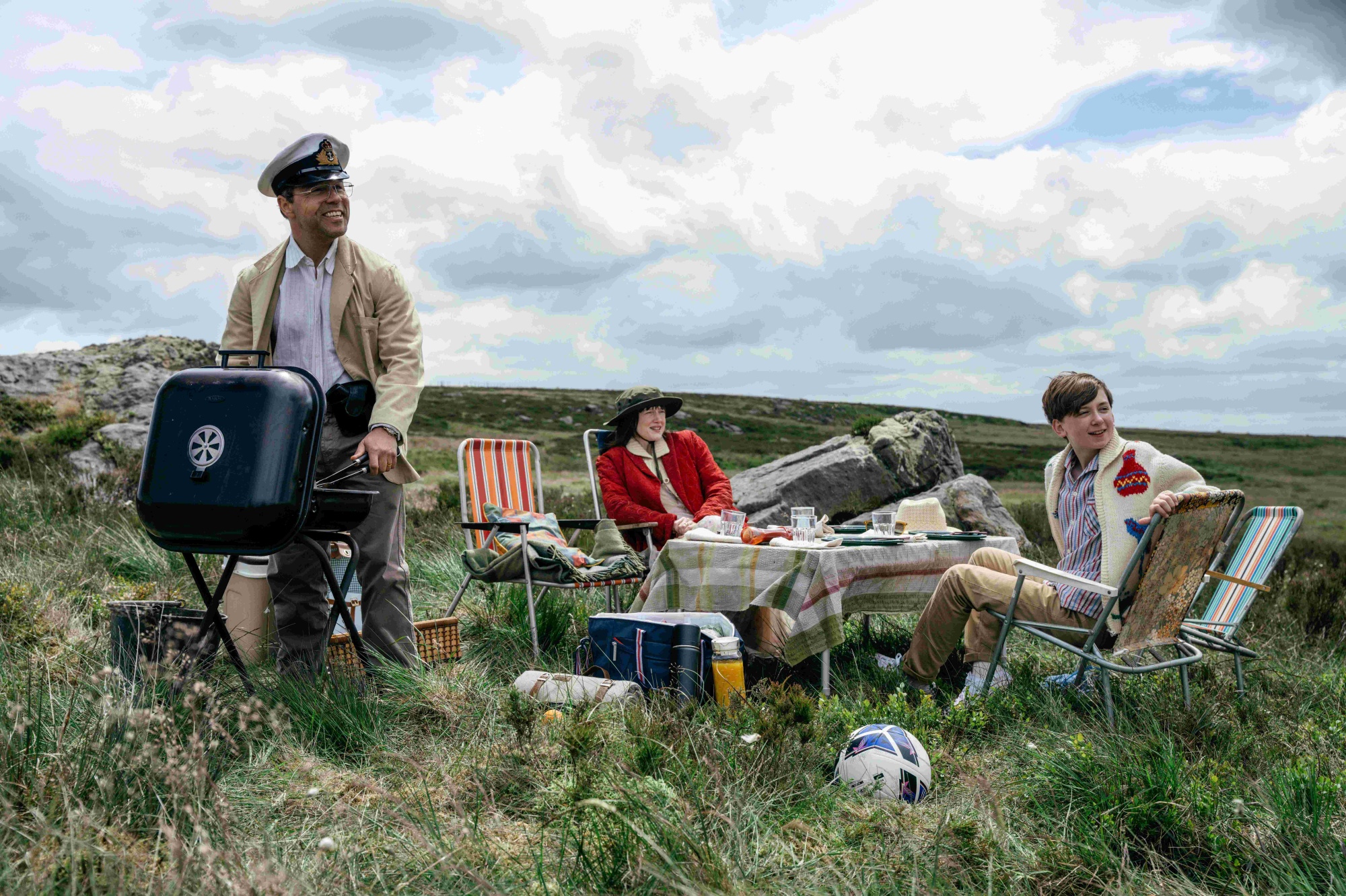 《你罪乖》挑戰人性底線，逼迫觀眾直面自我選擇的人性試煉（圖／CATCHPLAY 提供）