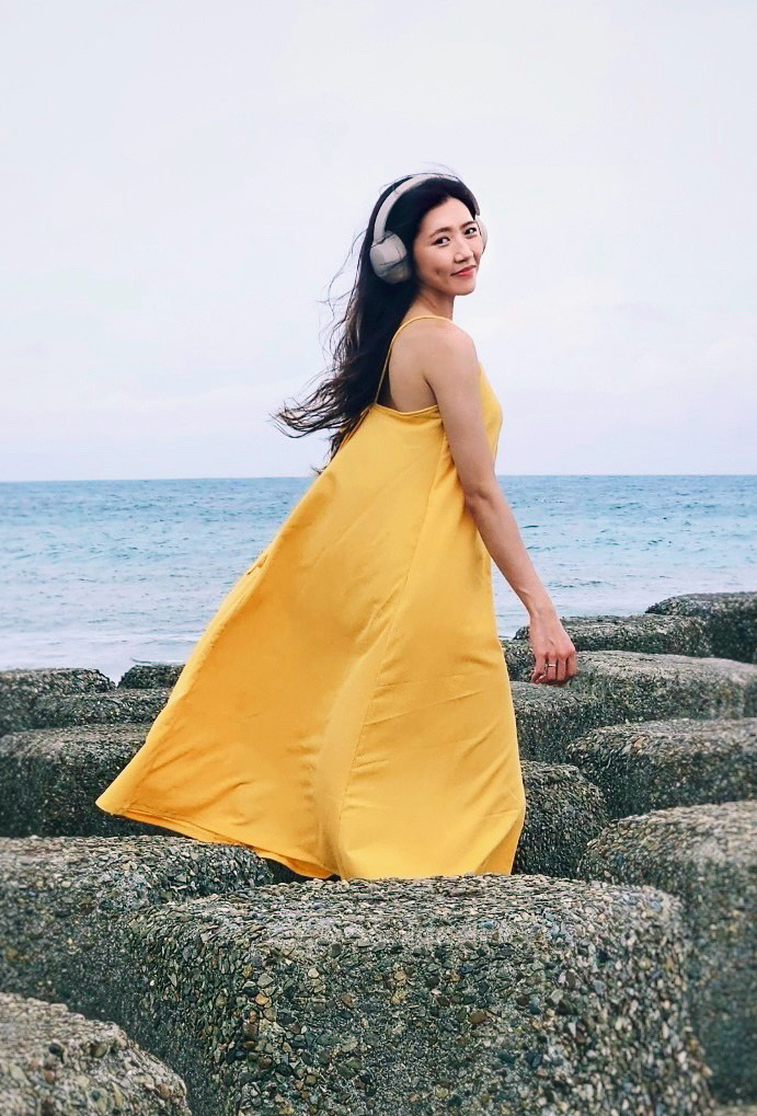 歌名長到網友崩潰「連換氣都來不及」，〈只想一個人靜靜地看著聽著等著也許我就睡著了〉封華語樂壇歌名最長紀錄。（圖／iSHOW愛秀演藝提供）