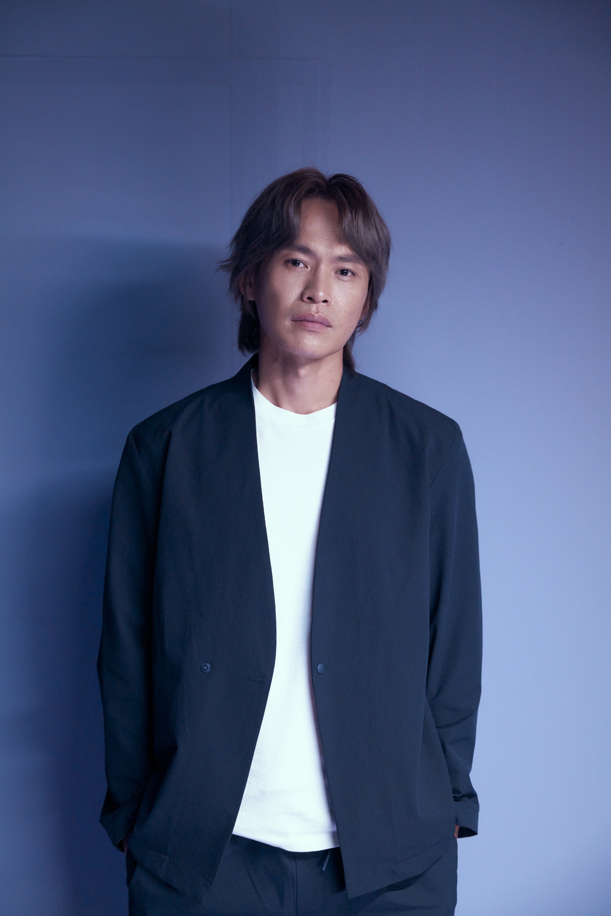 雲林子弟黃鐙輝將擔綱主持「雲林人之夜」。（圖／雲林縣政府 提供）