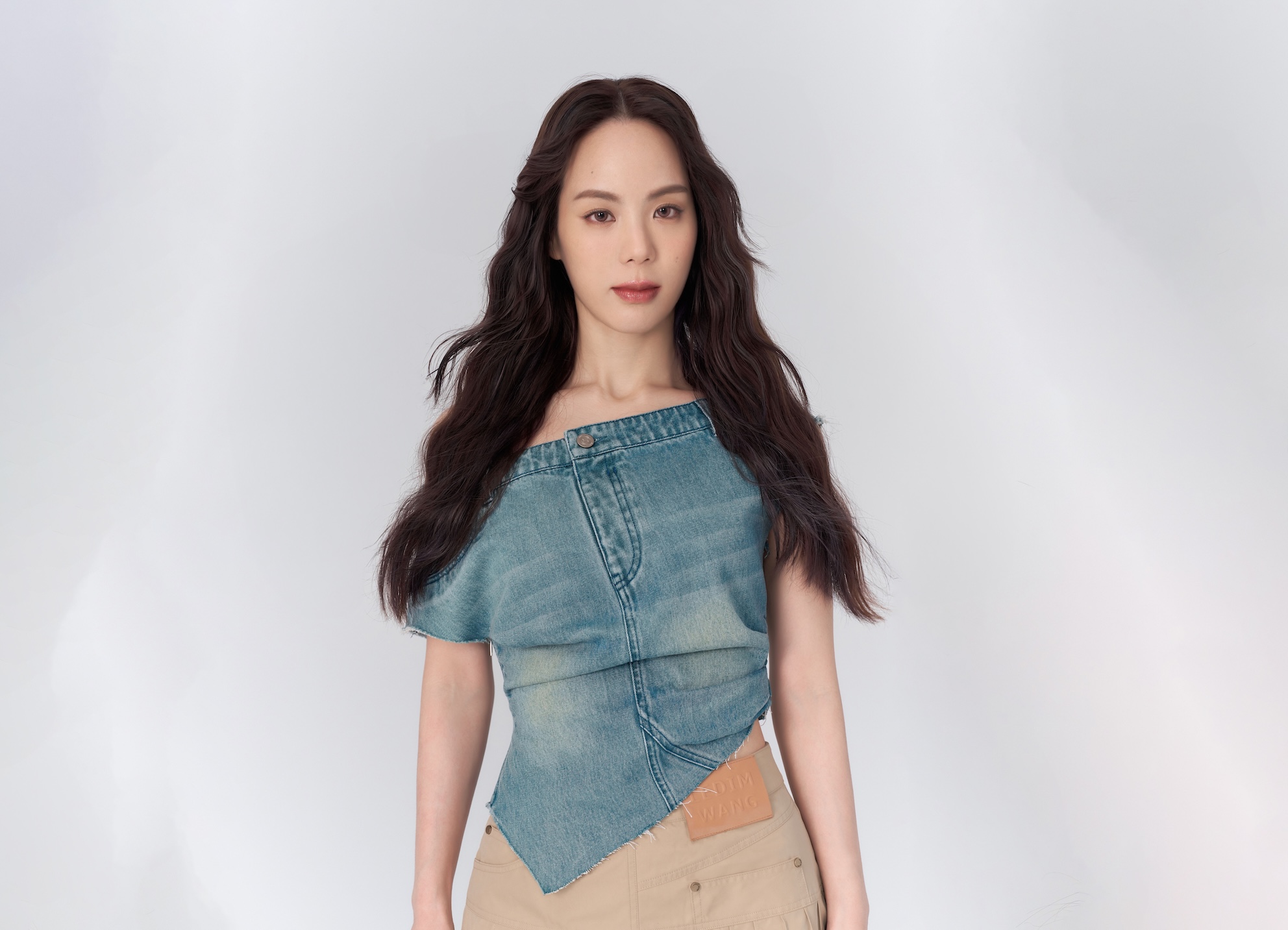 薛詒丹（aDAN）將於5月3日在台北 SUB LIVE 舉辦個人專場《孤獨金魚：自由的練習》。（圖／DanVoice Studio提供）