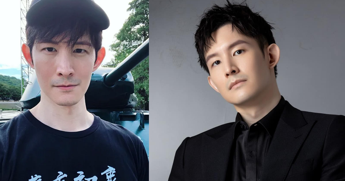 波特王戰前東家官司逆轉。（圖／波特王FB）