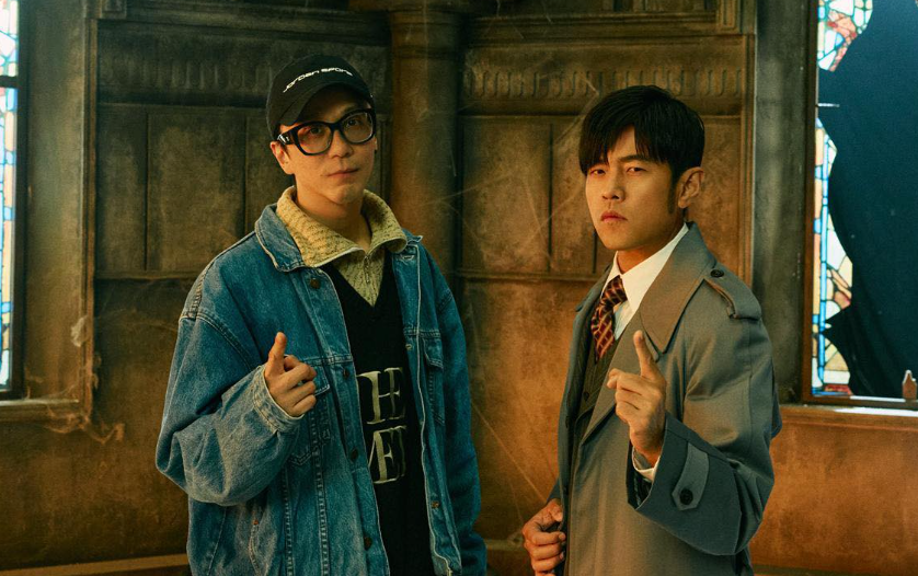 廖人帥閃兵被起訴。（圖／廖人帥FB）