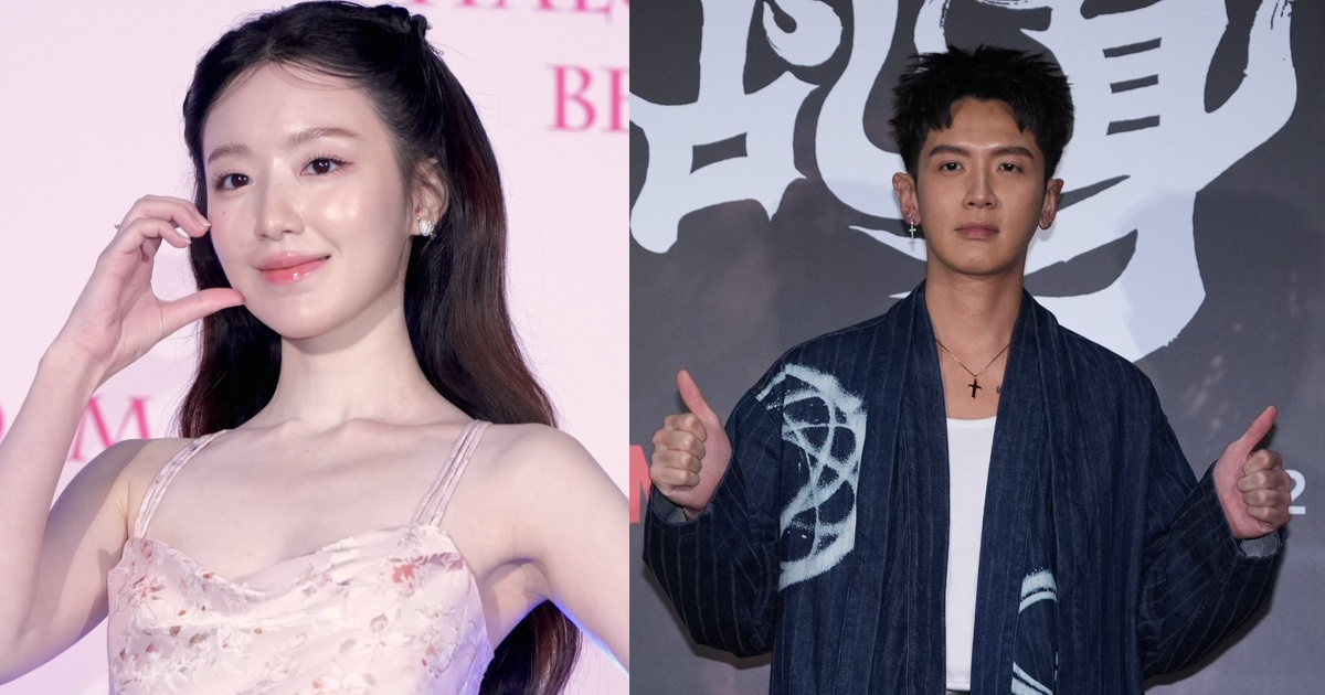 舒華爆熱戀柯震東近2年。（圖／緯來新聞網資料照）