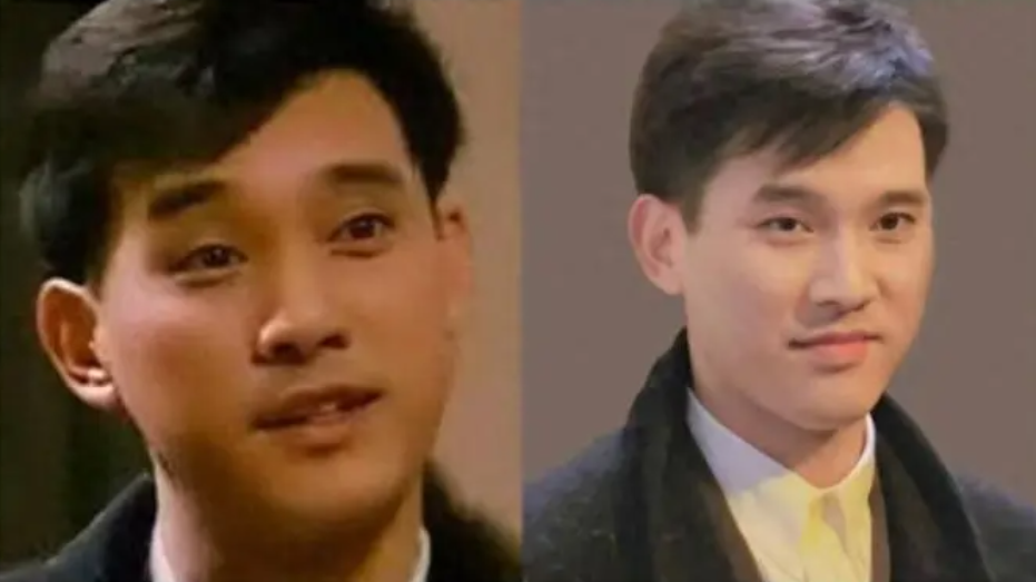 潘宏彬驚傳過世。（圖／翻攝微博)