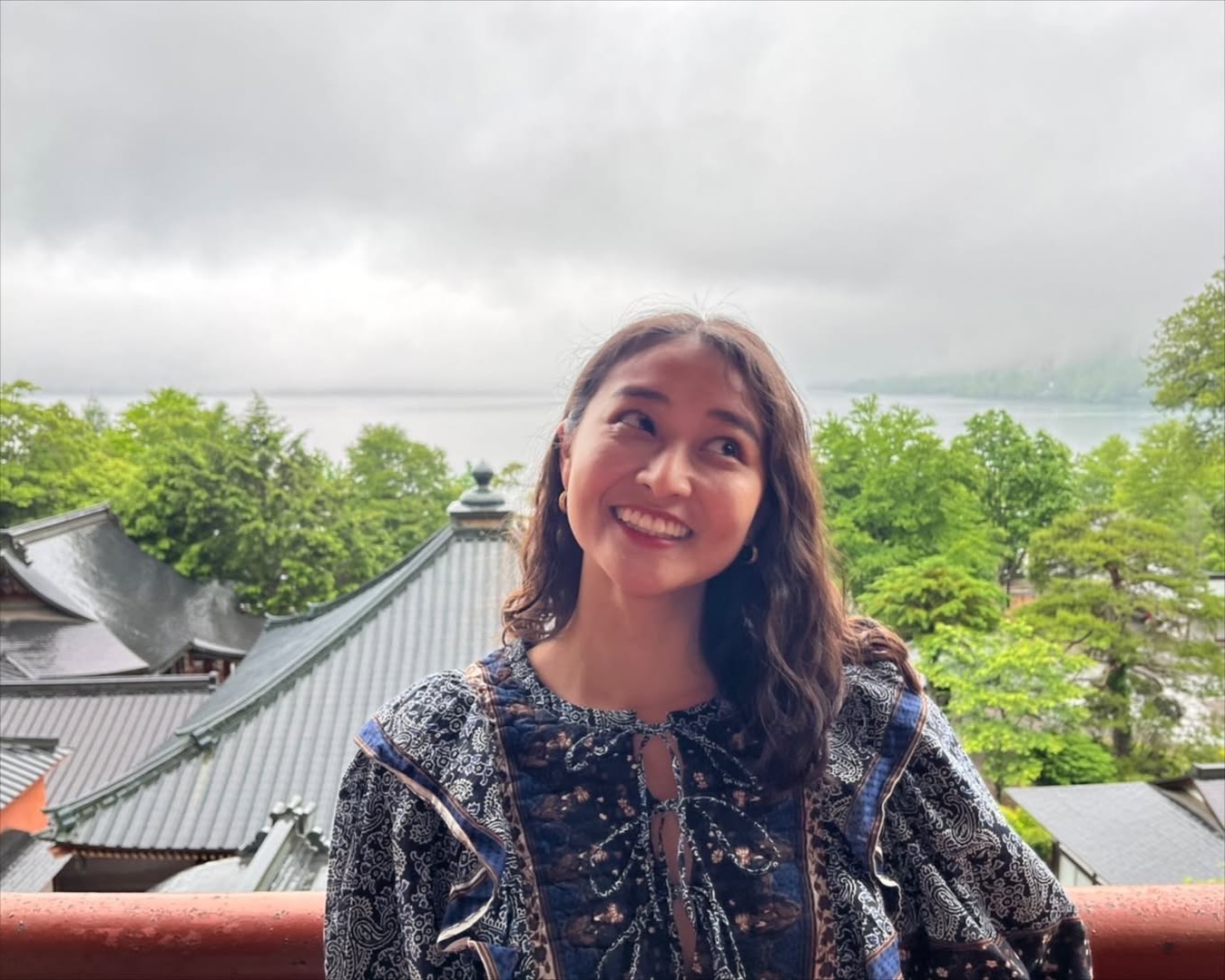 和田彩花宣布在台登記結婚。（圖／翻攝自和田彩花IG）