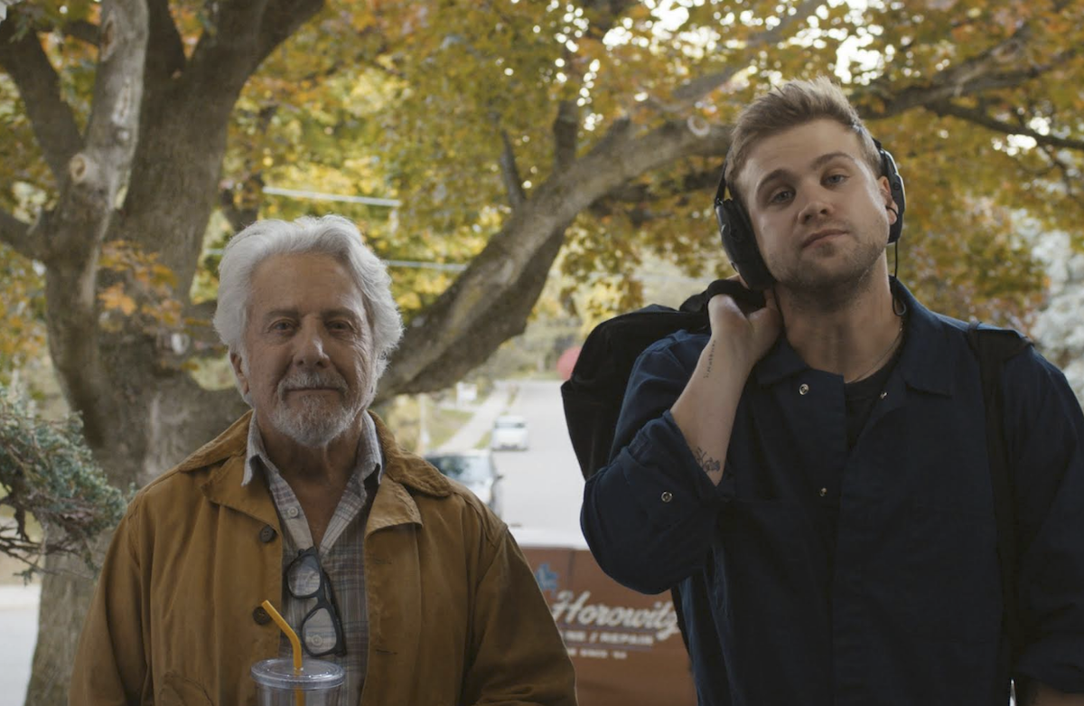 盜音天才即將上映。（圖／CATCHPLAY提供）