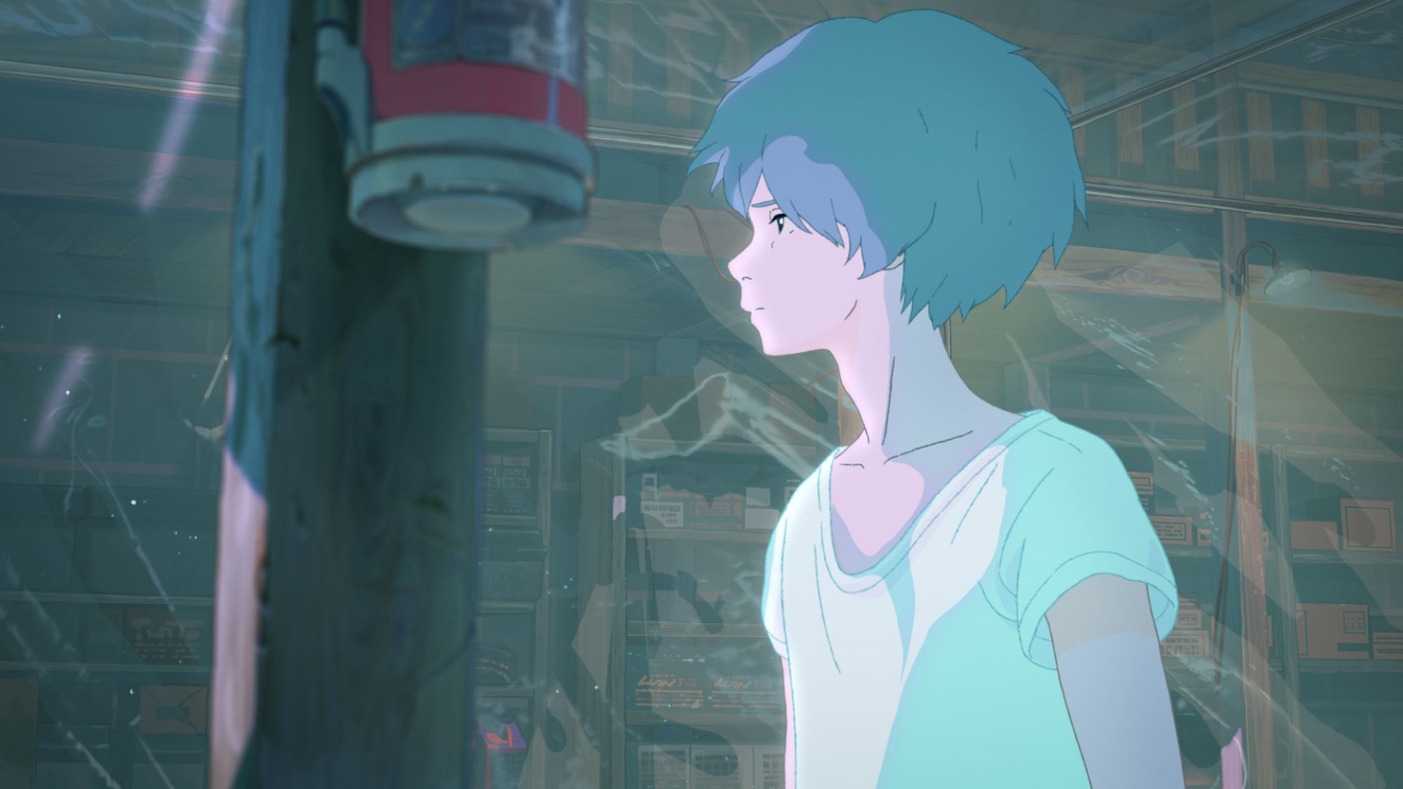 萩原利久為「帶刀敬太郎」配音。（圖／華映提供）