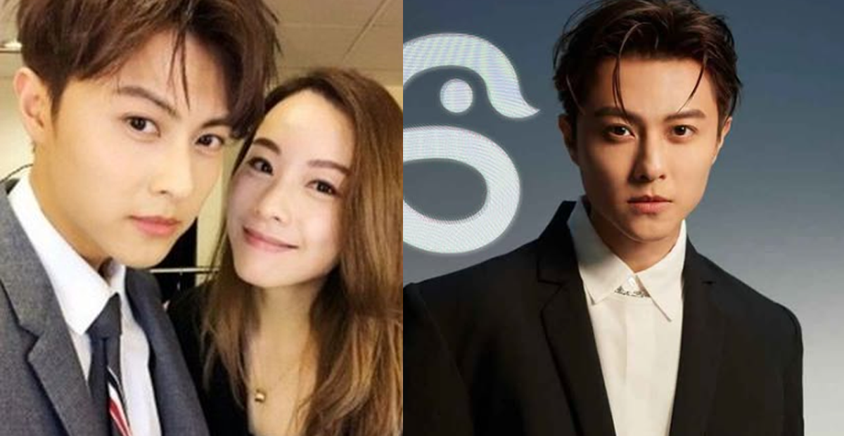 王子認花33萬造假高血壓閃兵。（圖／翻攝IG）