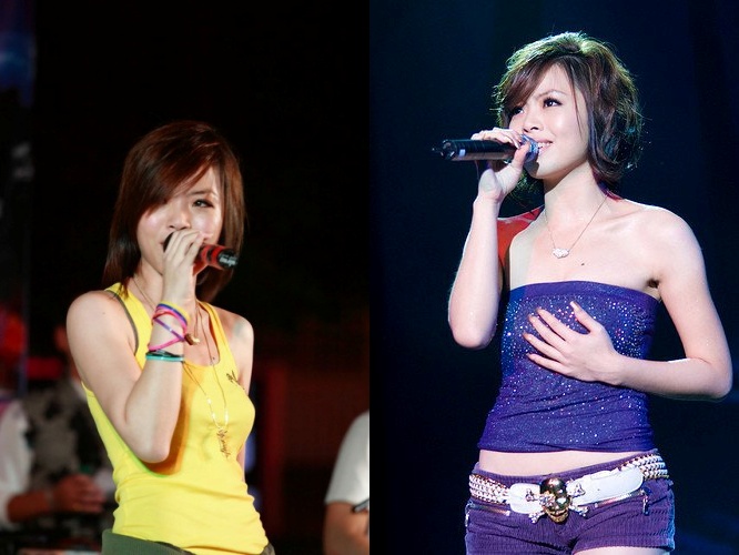 黎礎寧曾在《超級星光大道》第3季奪下季軍，卻在2008年11月12日離世。（圖／翻攝自黎礎寧臉書）