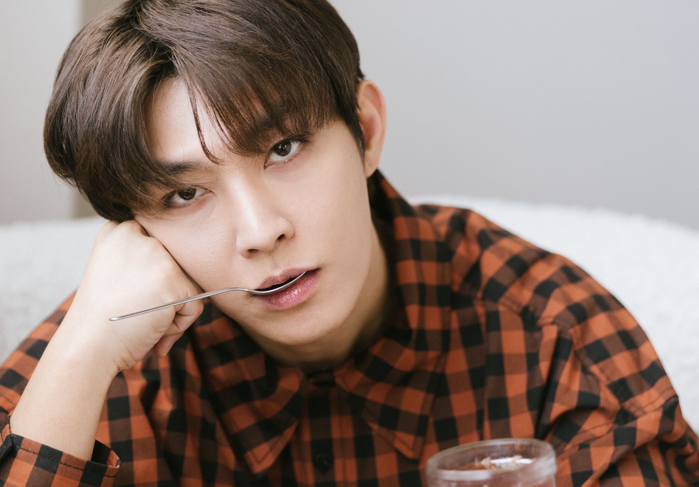 炎亞綸〈退化的淚腺〉AI重組前任回憶，簽唱會南北加碼寵粉 。（圖／晴空鳥提供）