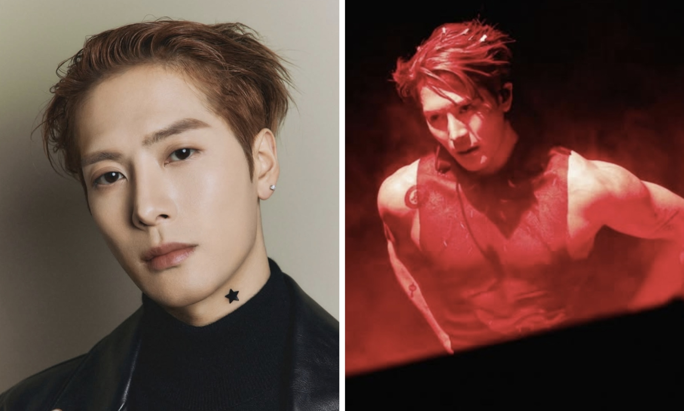 品牌創意總監王嘉爾發表 COOKIES 7