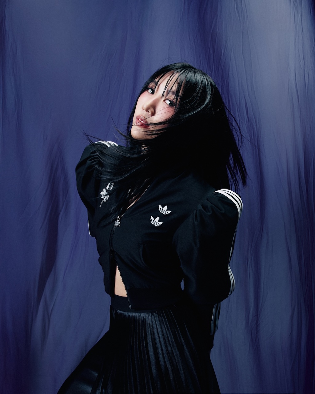 黃玠瑋將開唱。（圖／環球音樂提供）