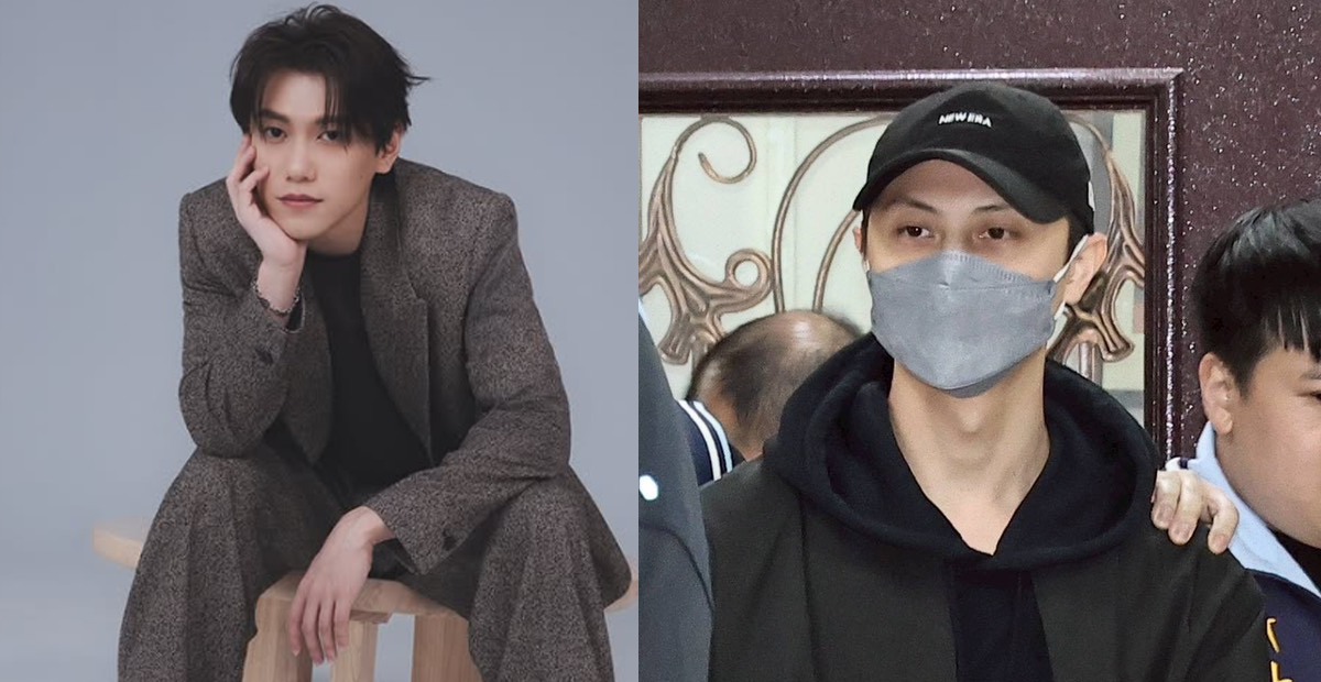 王子閃兵遭逮燒到弟弟。（圖／翻攝IG、緯來新聞資料照）