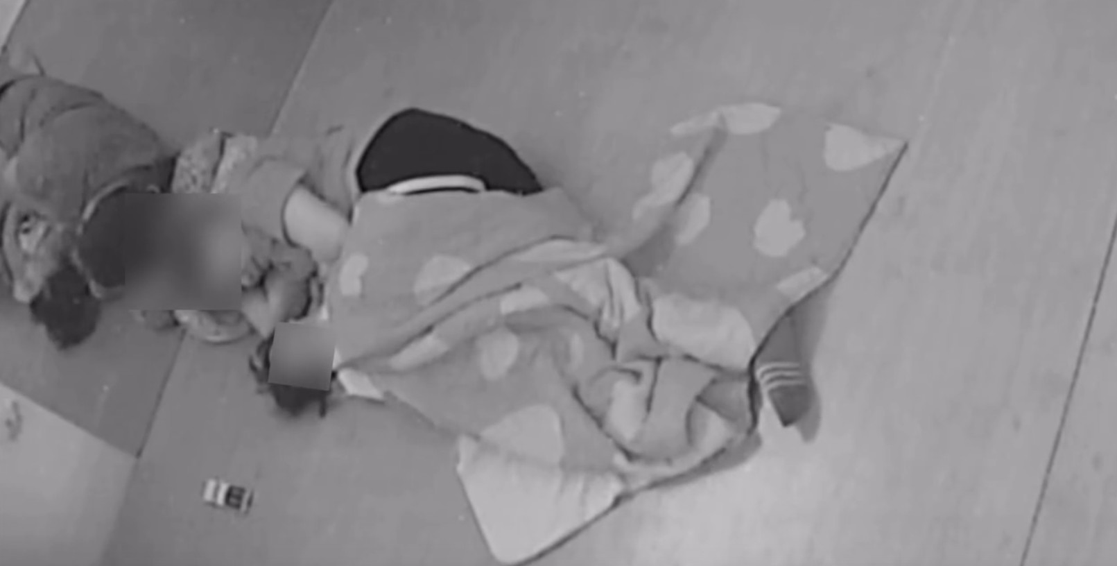 桃園平鎮一間托嬰中心3年前爆出虐嬰，如今竟改名重起爐灶。（圖／翻攝自Threads）