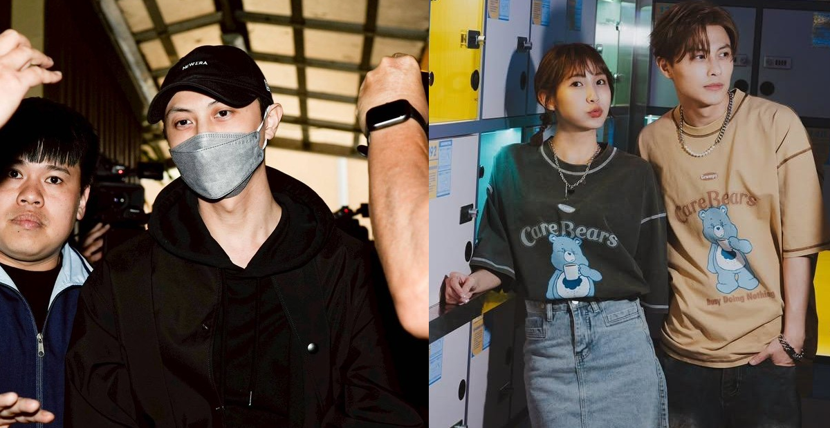 王子認了閃兵遭逮50萬交保。（圖／資料照、翻攝IG）