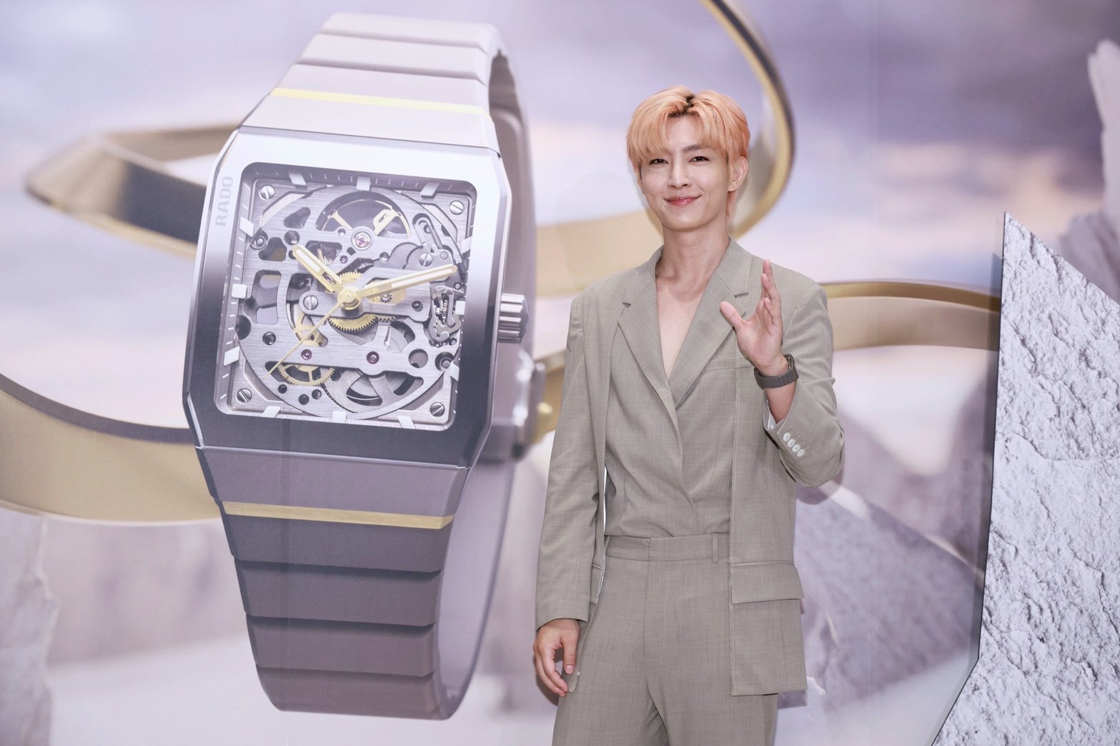 炎亞綸坦言對於狂熱CP粉感到不堪其擾。（圖／攝影組）