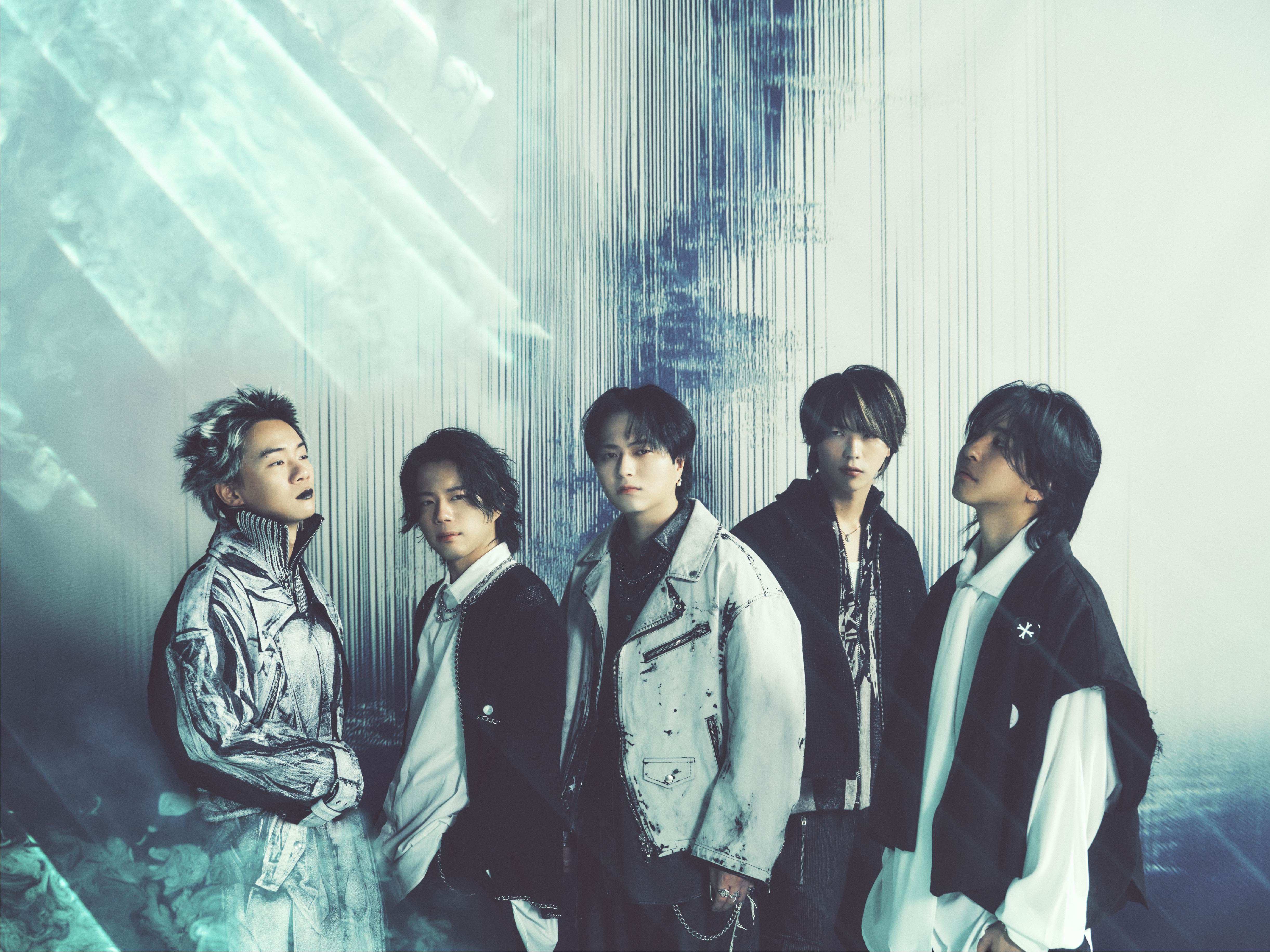 Novelbright 將來台開唱。（圖／和協整合行銷提供）