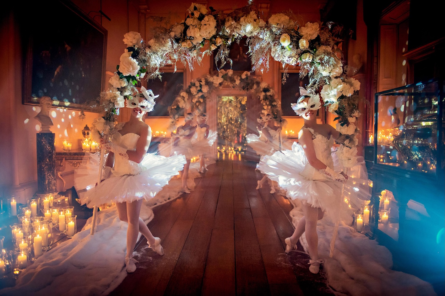 周杰倫新歌MV驚喜呈現童話式婚禮派對，感性告白歌迷：「到了一個年紀，想跟你們分享生活日常」。（圖／杰威爾音樂提供）