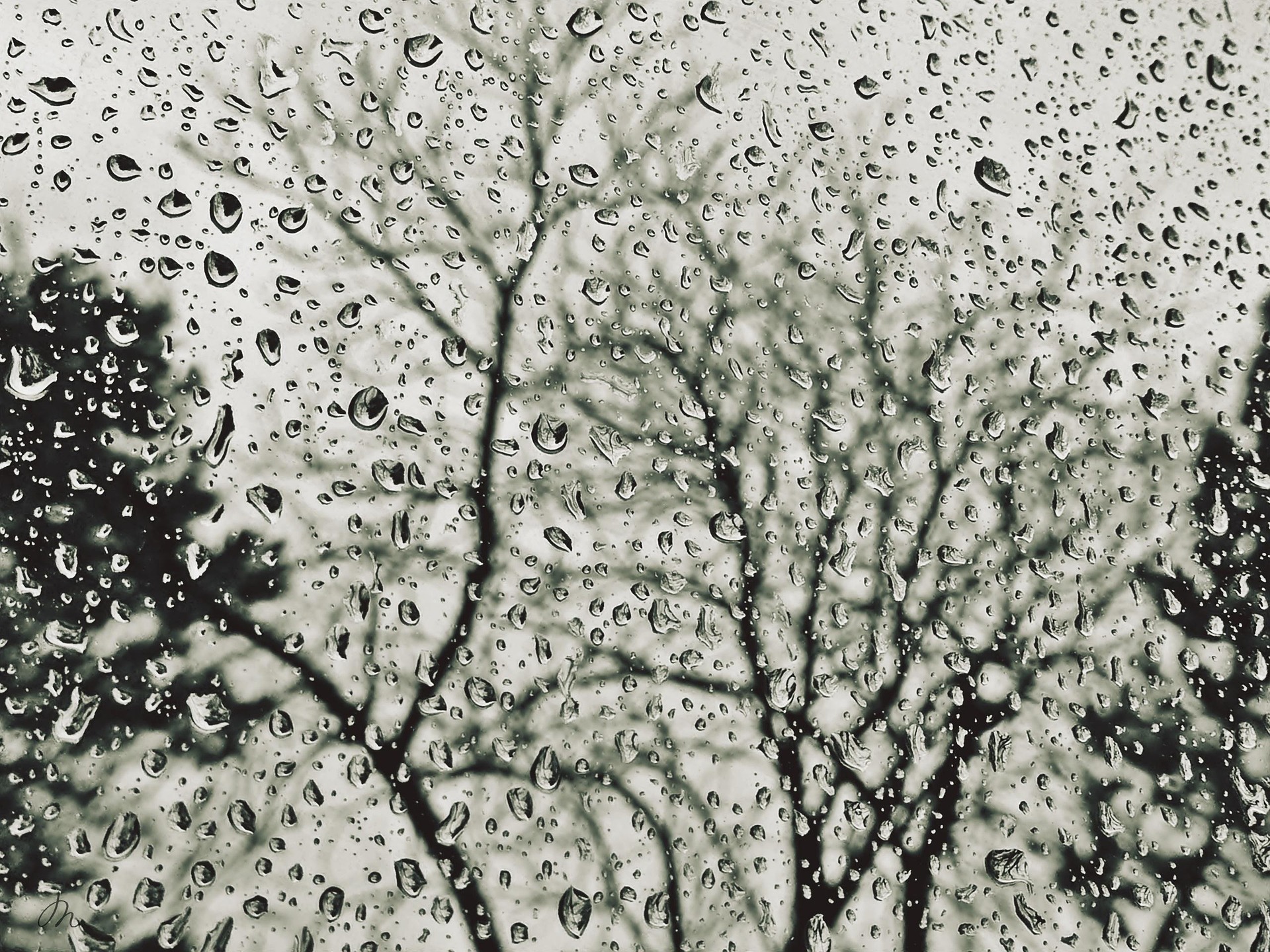 今天鋒面將由北往南逐漸通過台灣。（示意圖／翻攝自pixabay）