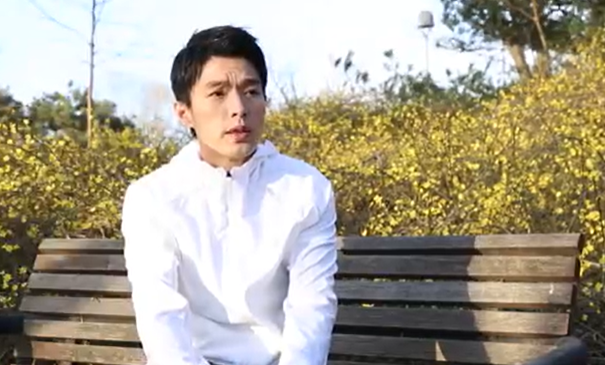 李威涉精舍命案大轉折！供出9大內幕獲和解。（圖／翻攝李威微博）