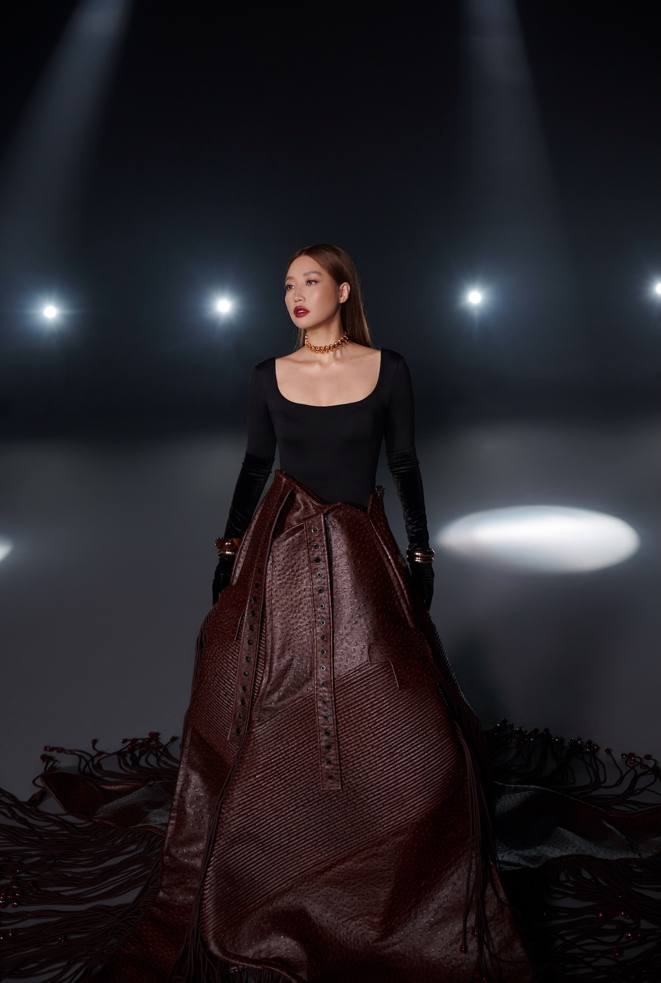 A-Lin推出新單曲。（圖／索尼音樂提供）