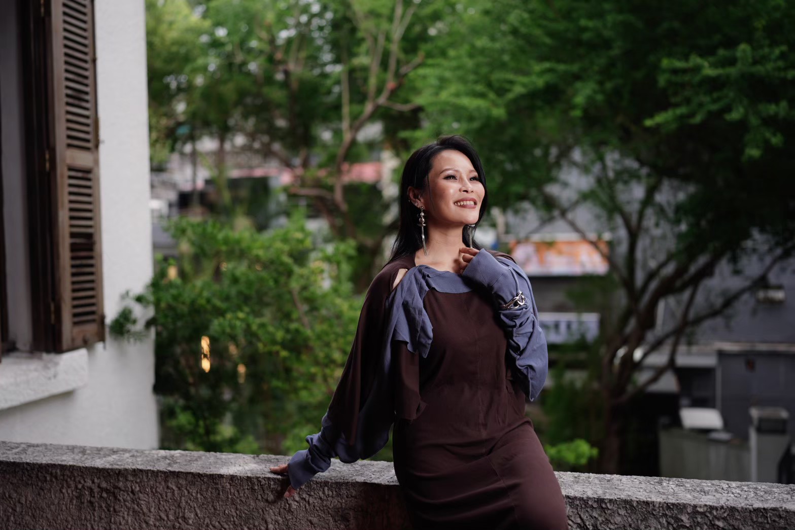 周蕙準備好唱台北小巨蛋了！（圖／記者陳明中攝）