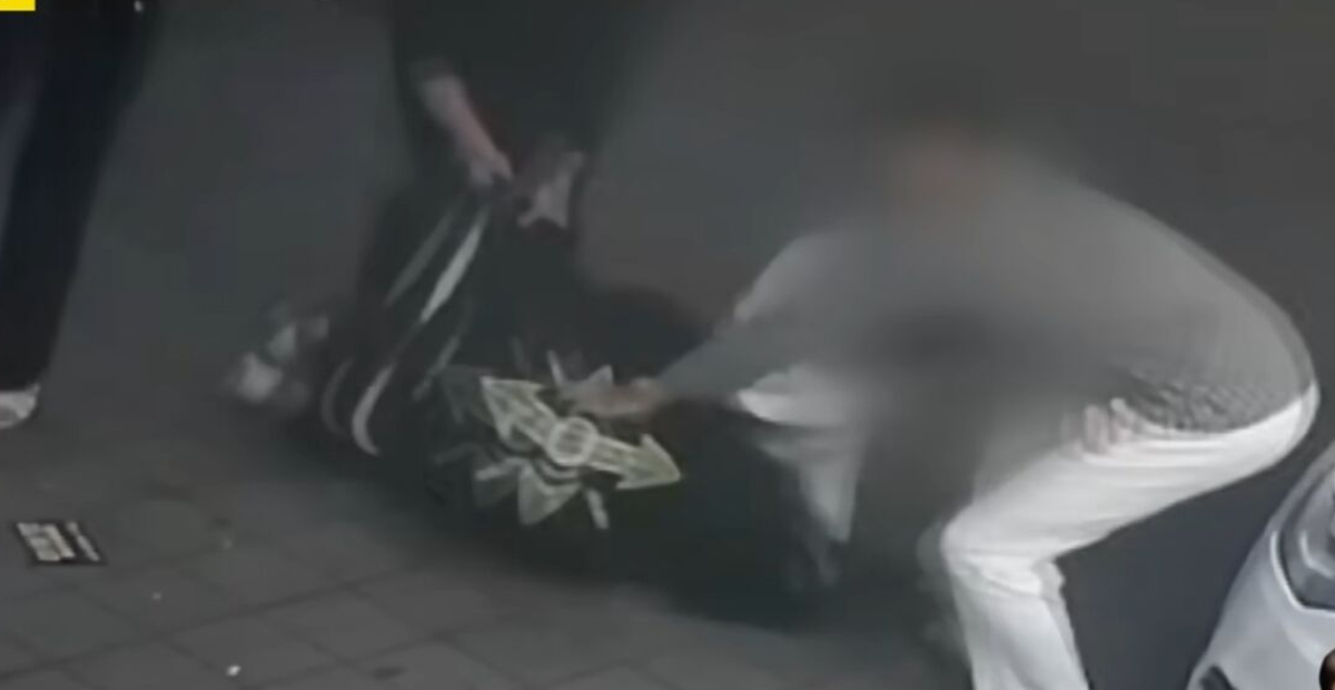 韓導演金昌民遭圍毆致死。（圖／翻攝YouTube）