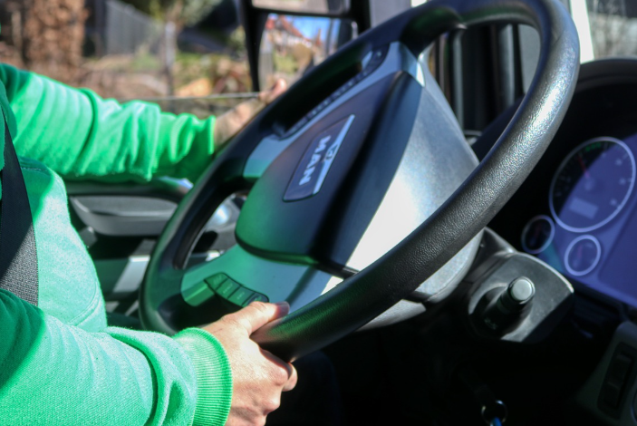 70歲換駕照5/31上路。（圖／pixabay）