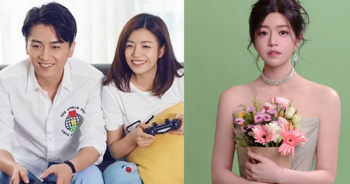 陳曉離婚陳妍希內幕全說了。（圖／翻攝微博）