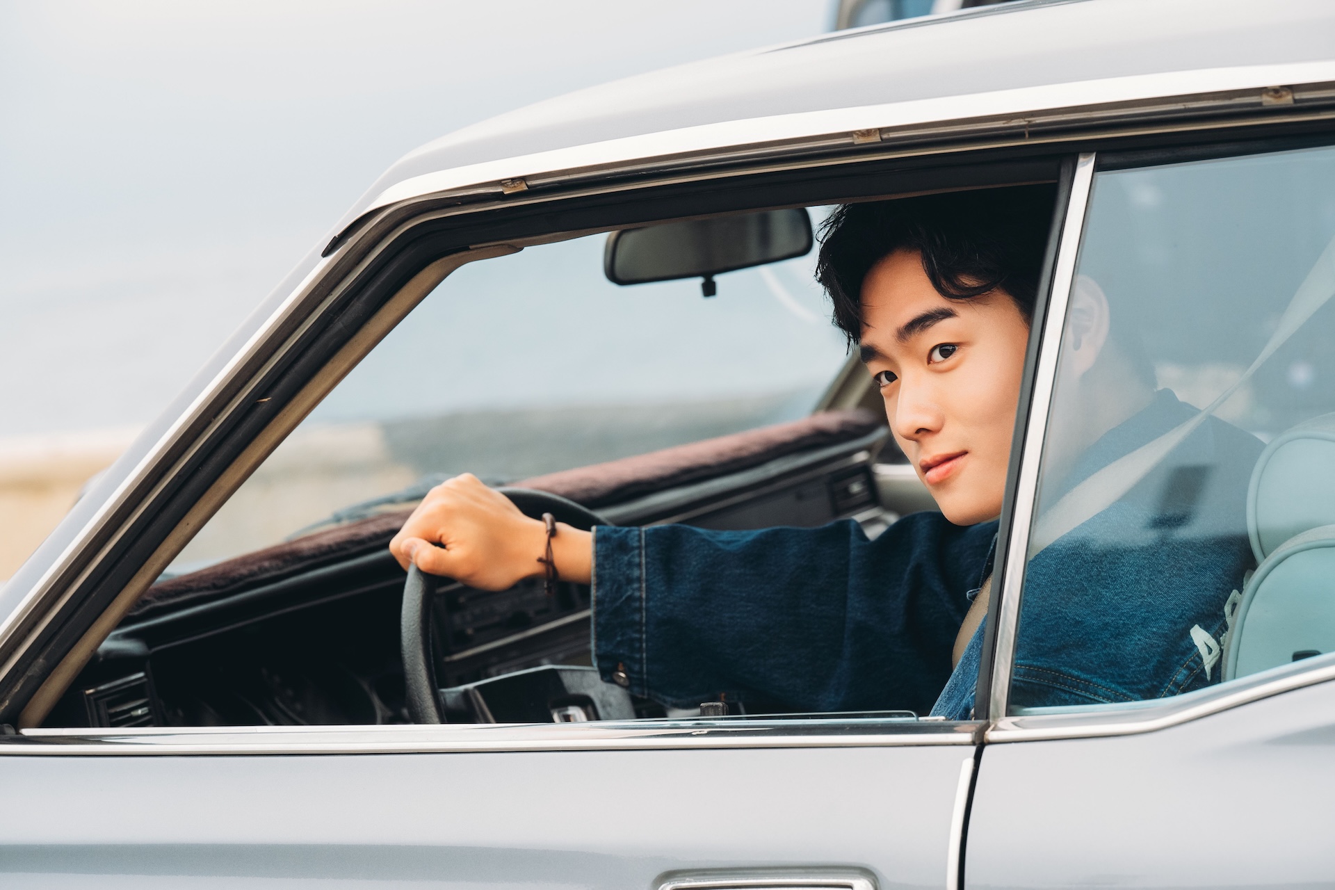 須弘道單飛首發曲。（圖／粹譜藝人經紀提供）