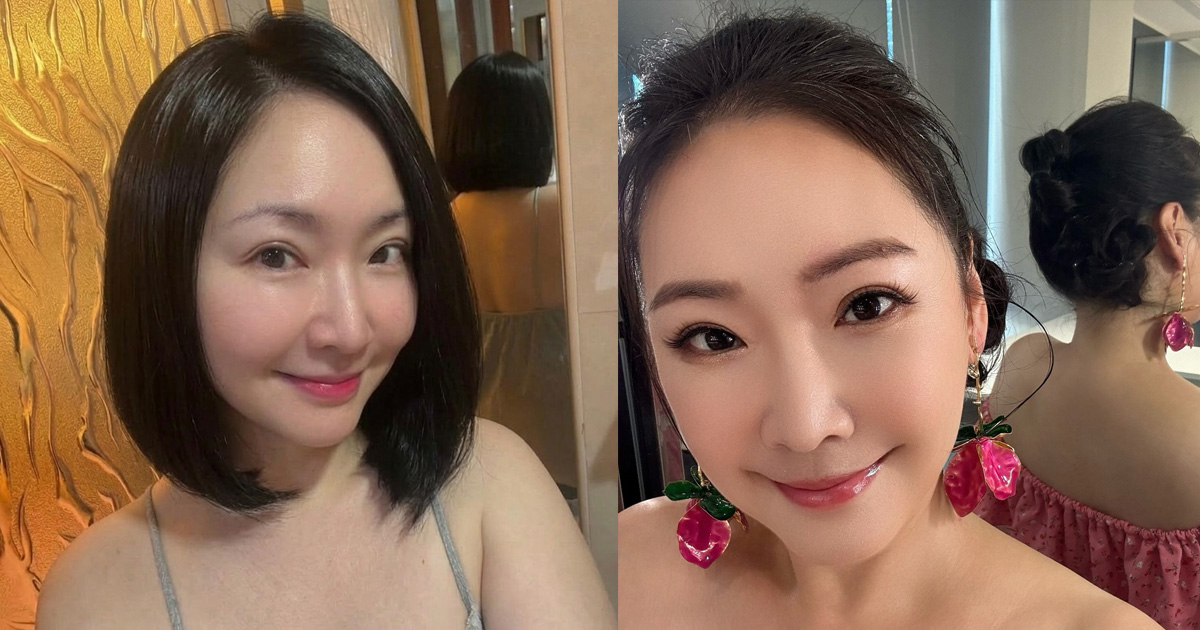 王俐人出身美國名校。（圖／翻攝FB）