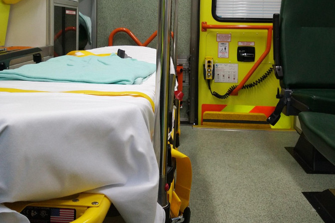 台南市左鎮區二寮里山區傳出3屍命案。（示意圖／翻攝自pixabay）