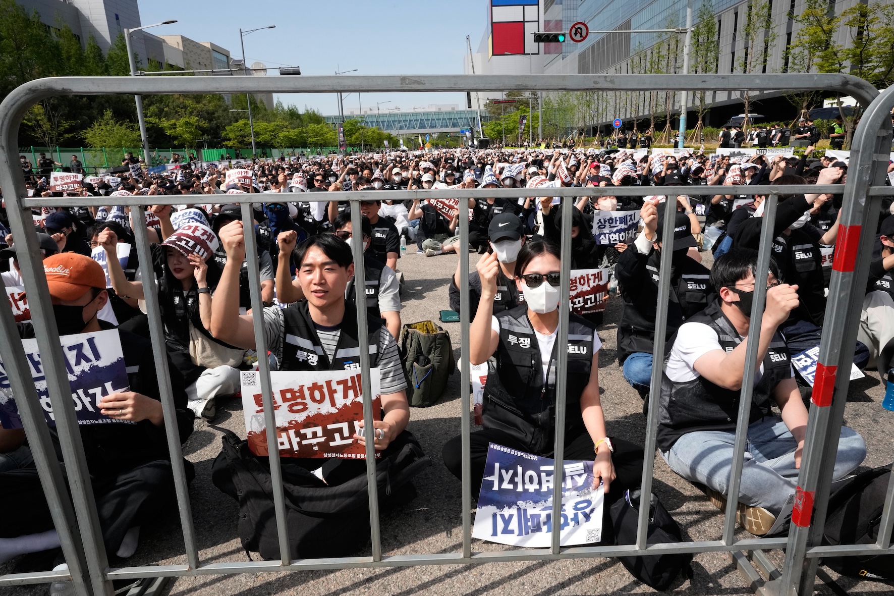 （圖／美聯社提供）