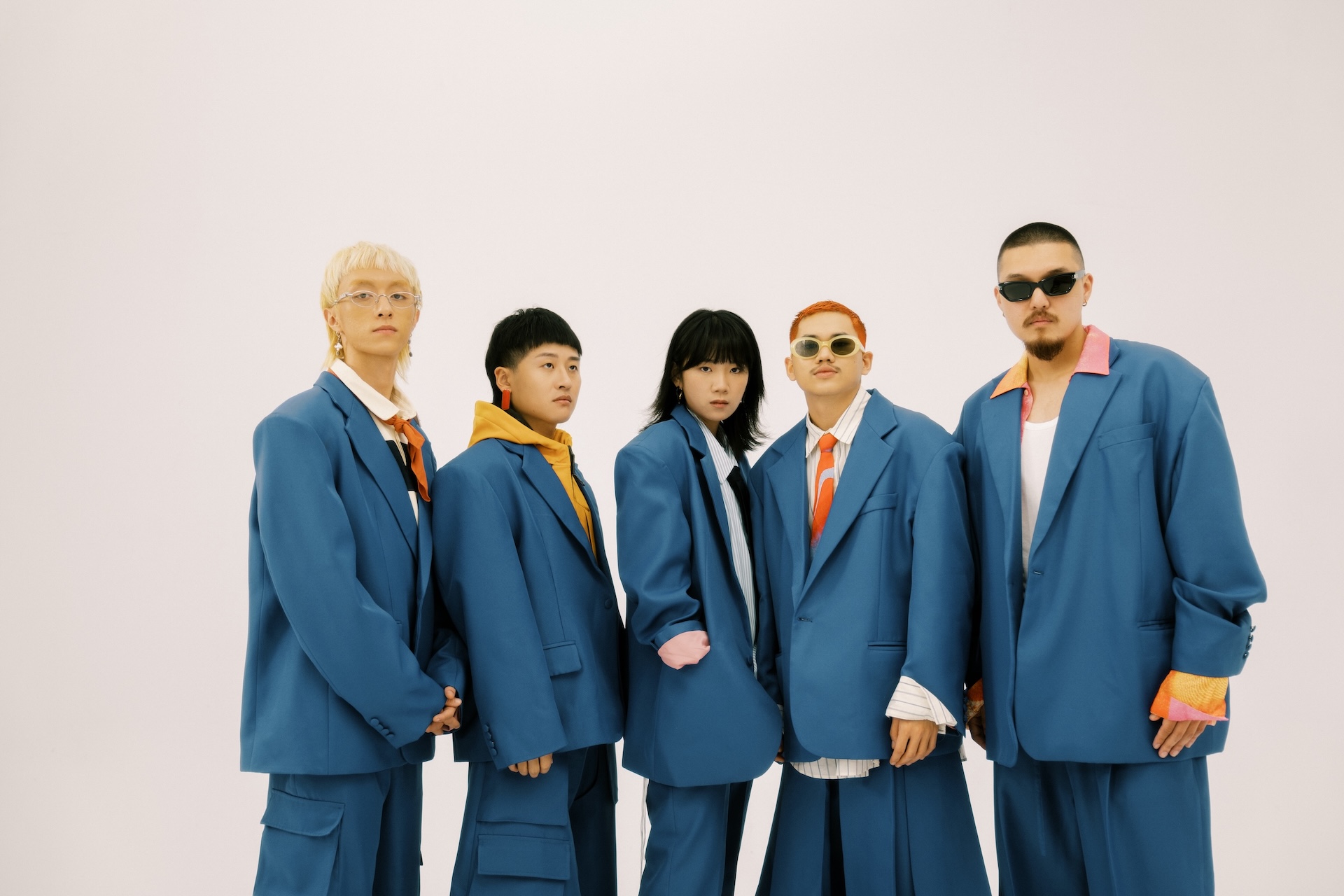 溫蒂漫步深受年輕人喜歡。（圖／睦木文化提供）