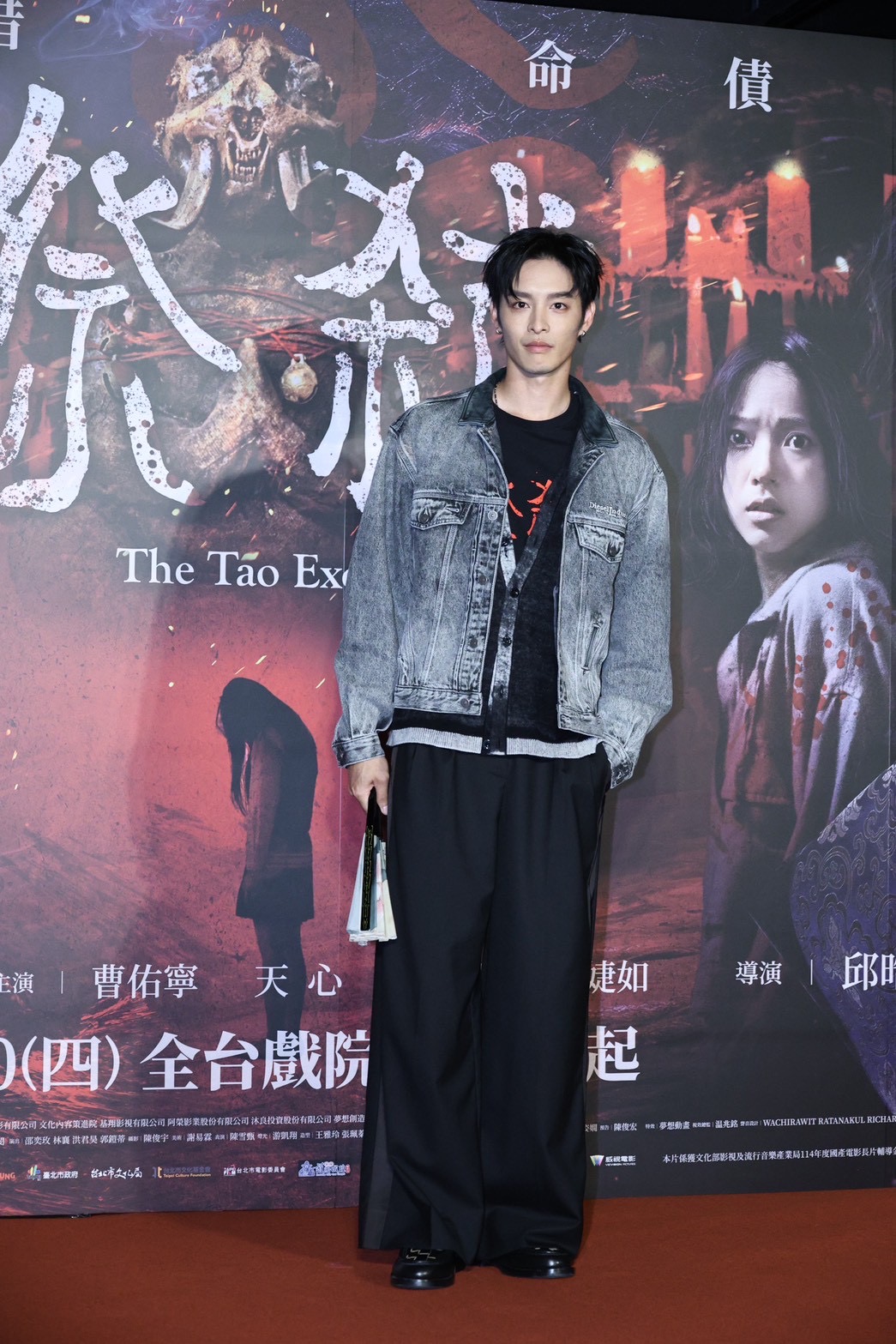 曹佑寧剛過32歲生日。（圖／攝影組）