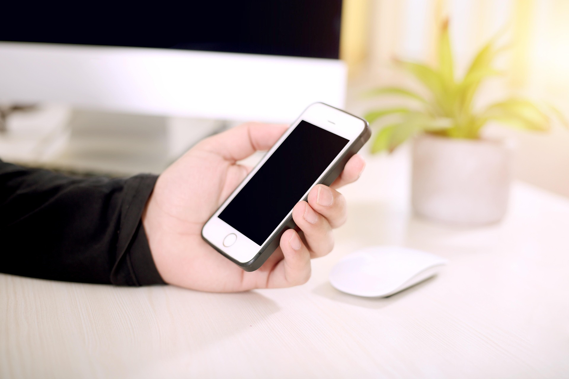 又到了報稅的季節。（示意圖／翻攝自pixabay）