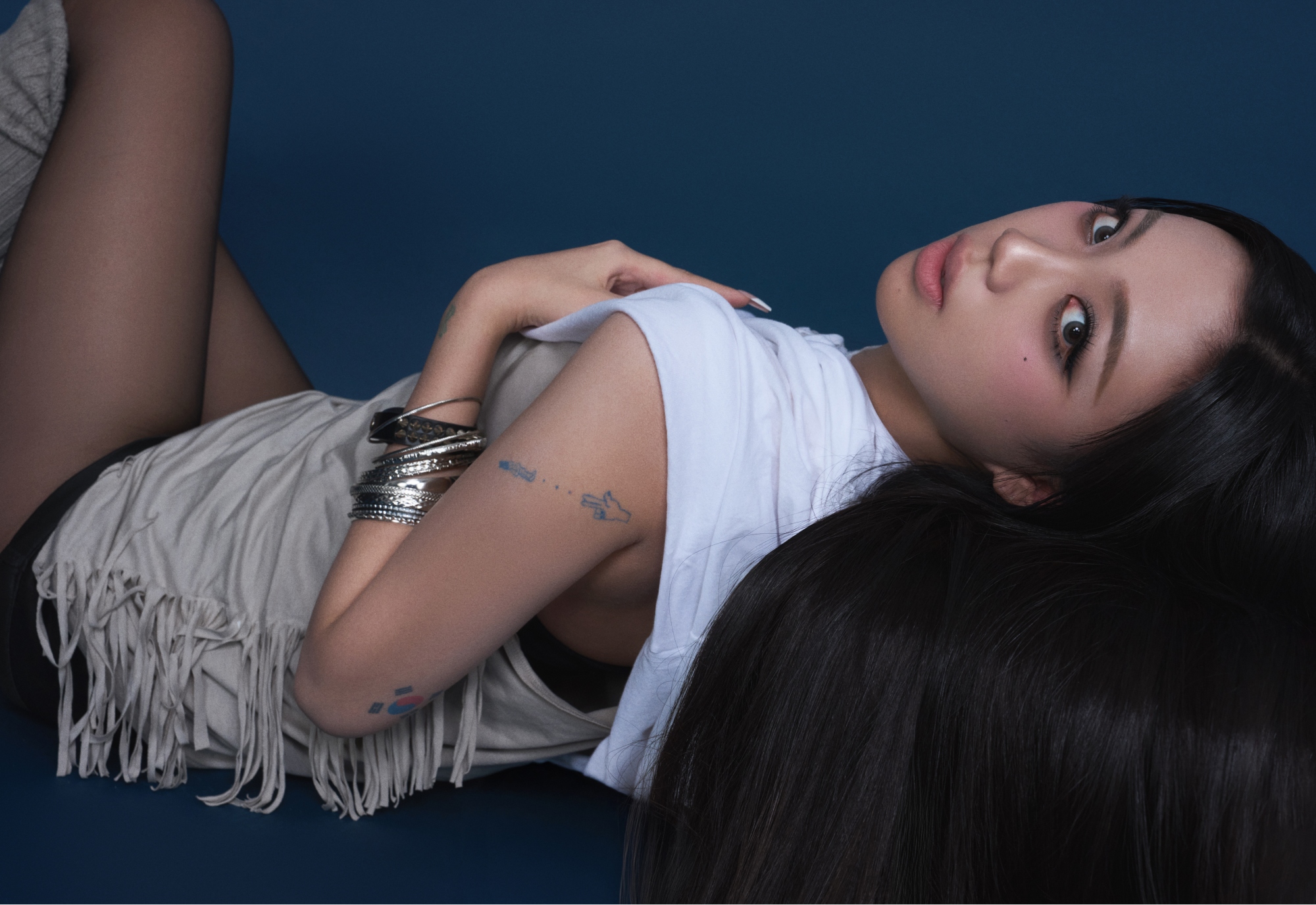 李泳知將於9月再度來台開唱。（圖／翻攝自李泳知IG）