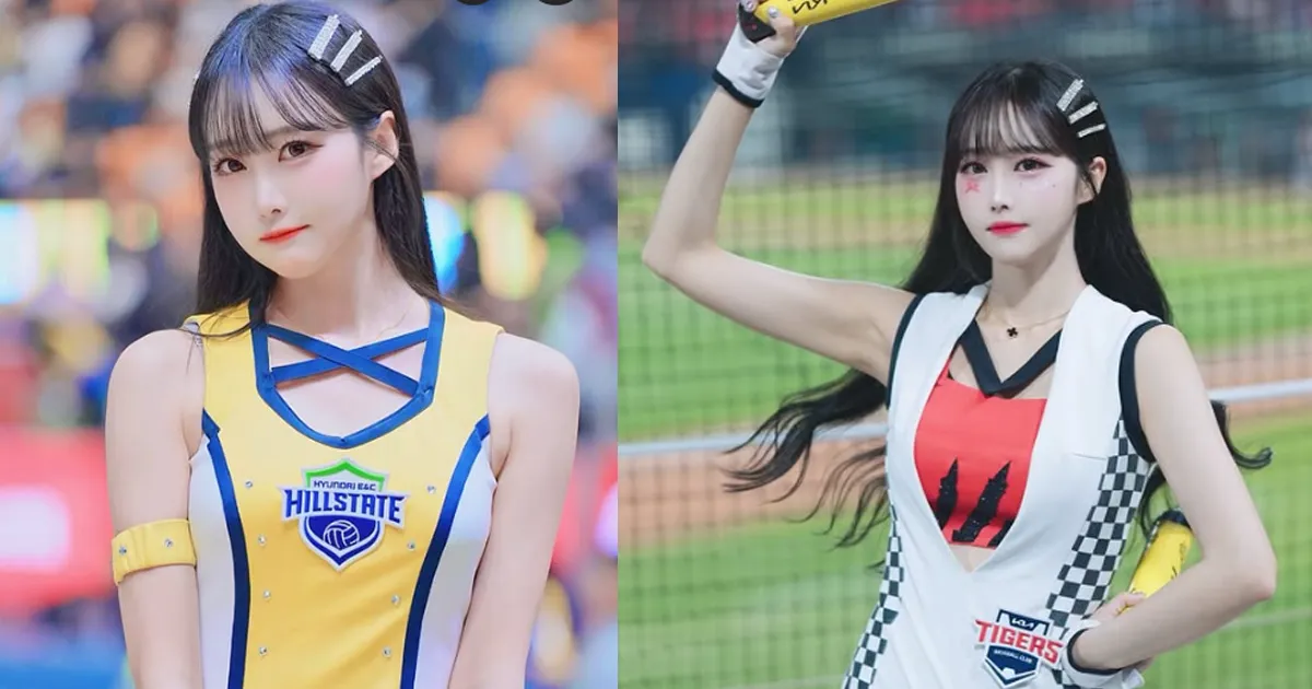 鄭嘉睿。（圖／鄭嘉睿Instagram）