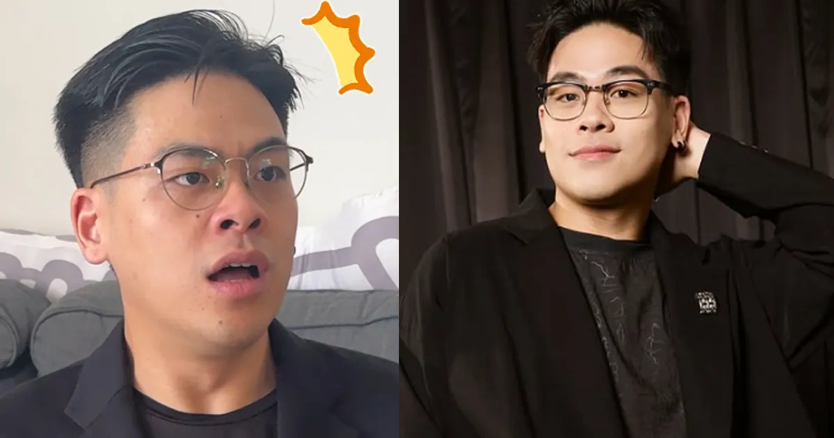 蘇志翔投資慘賠。（圖／蘇志翔Instagram）