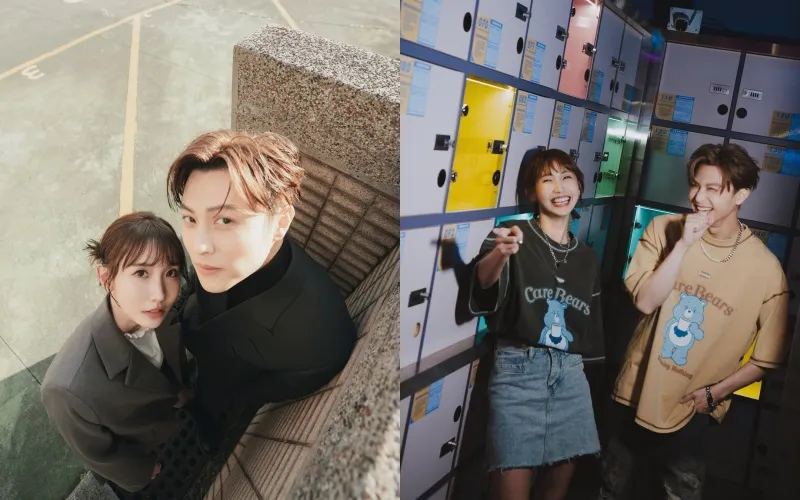 王子與粿粿的判決書公開，刪除敏感對話細節。（圖／翻攝自IG）