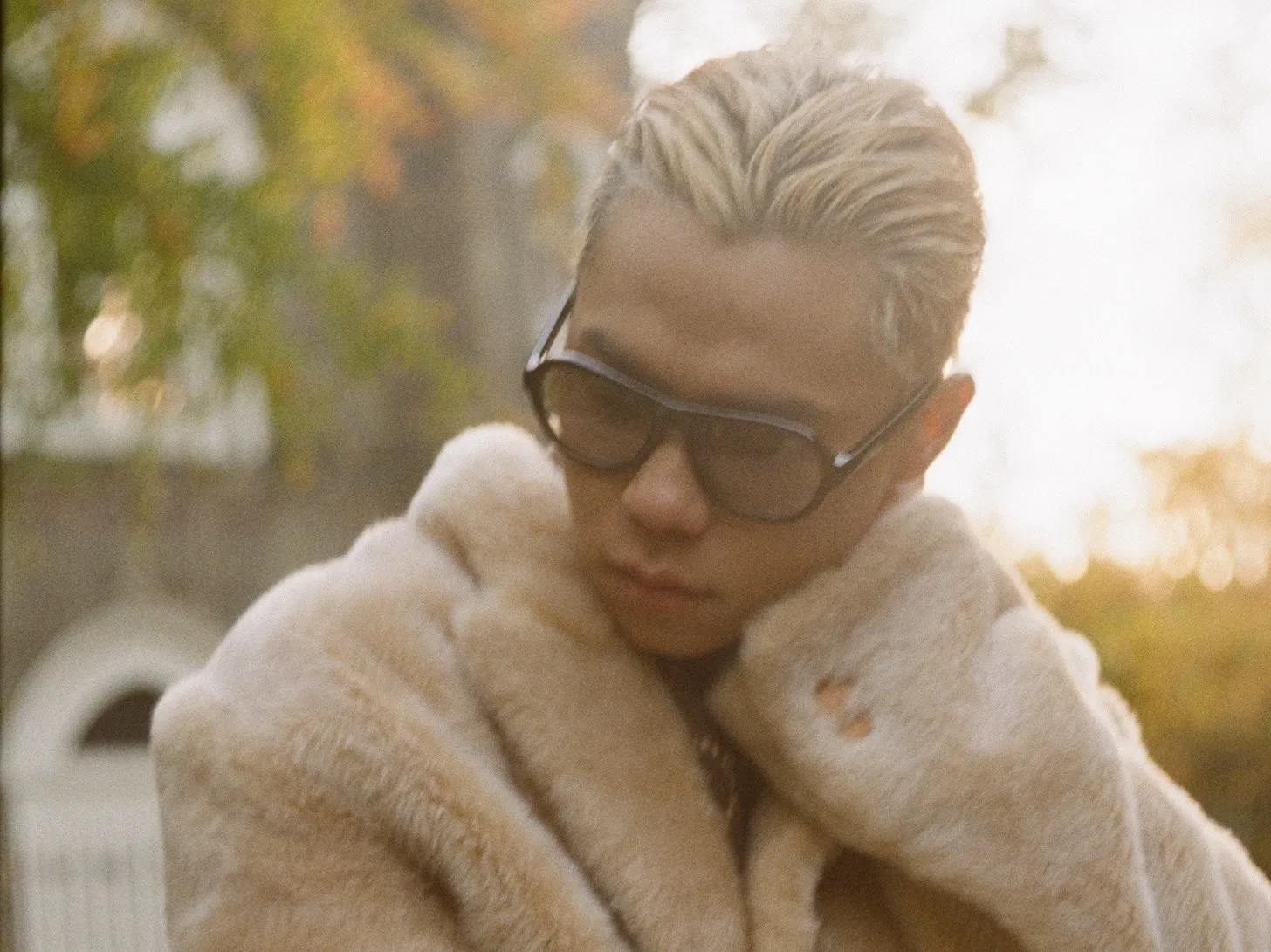 香港唱作鬼才Gareth.T湯令山展開個人巡演，台北站將於ZeppNewTaipei正式登場。（圖／華納提供）