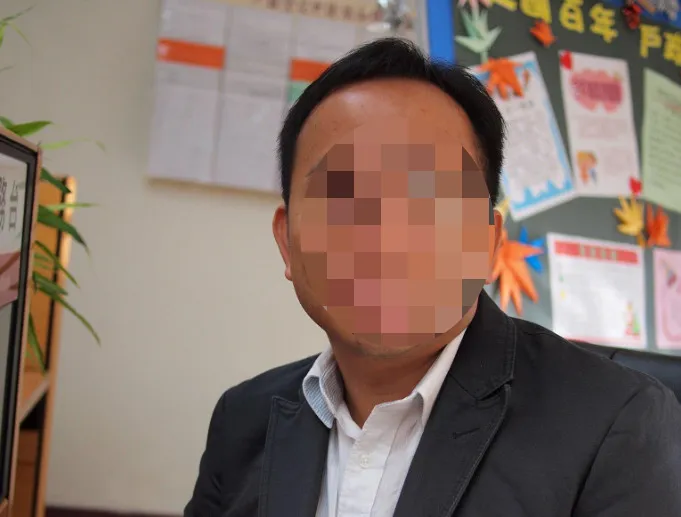 雲云科技董事長曾志新刺死梁姓技術長，一審判無期徒刑。（圖／翻攝自曾志新臉書）