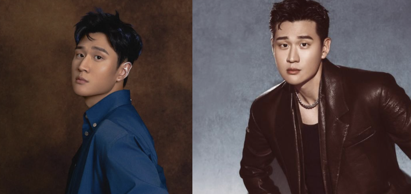 周興哲。（圖／周興哲IG）