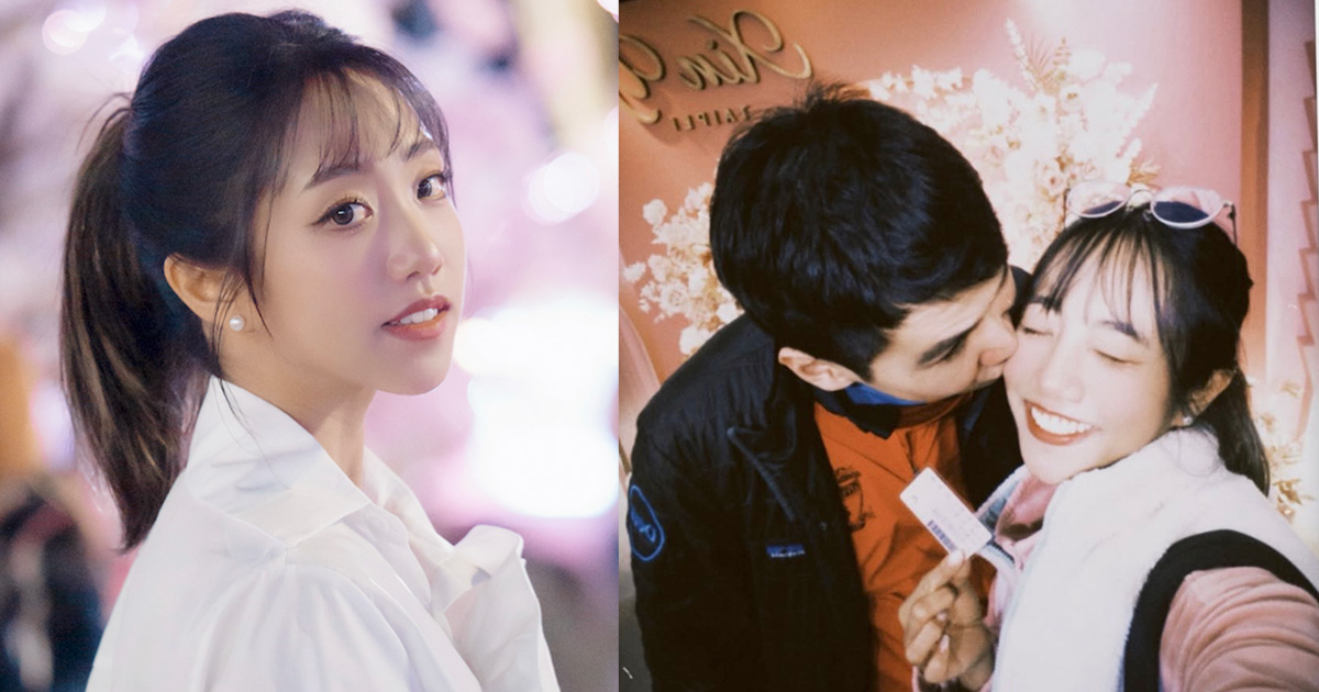 蔡佩軒竟結4次婚　被問「懷孕了」本人親自解答。（圖／可瑞思國際娛樂提供）