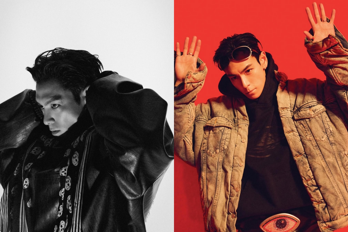 「T.O.P」崔勝鉉推出新專輯，歌詞提到過去呼麻爭議跟BIGBANG。（圖／翻攝自T.O.P IG）