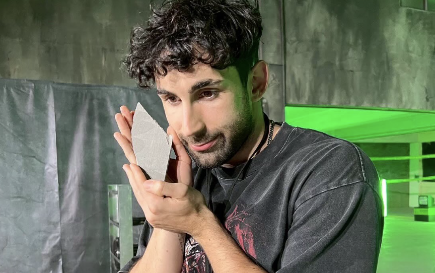 酷的夢(圖/翻攝FB)