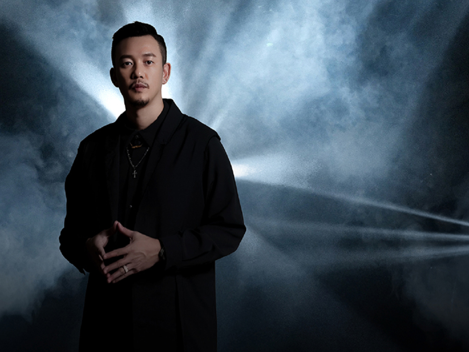 阿Ben難得開唱。（圖／寬宏藝術提供）