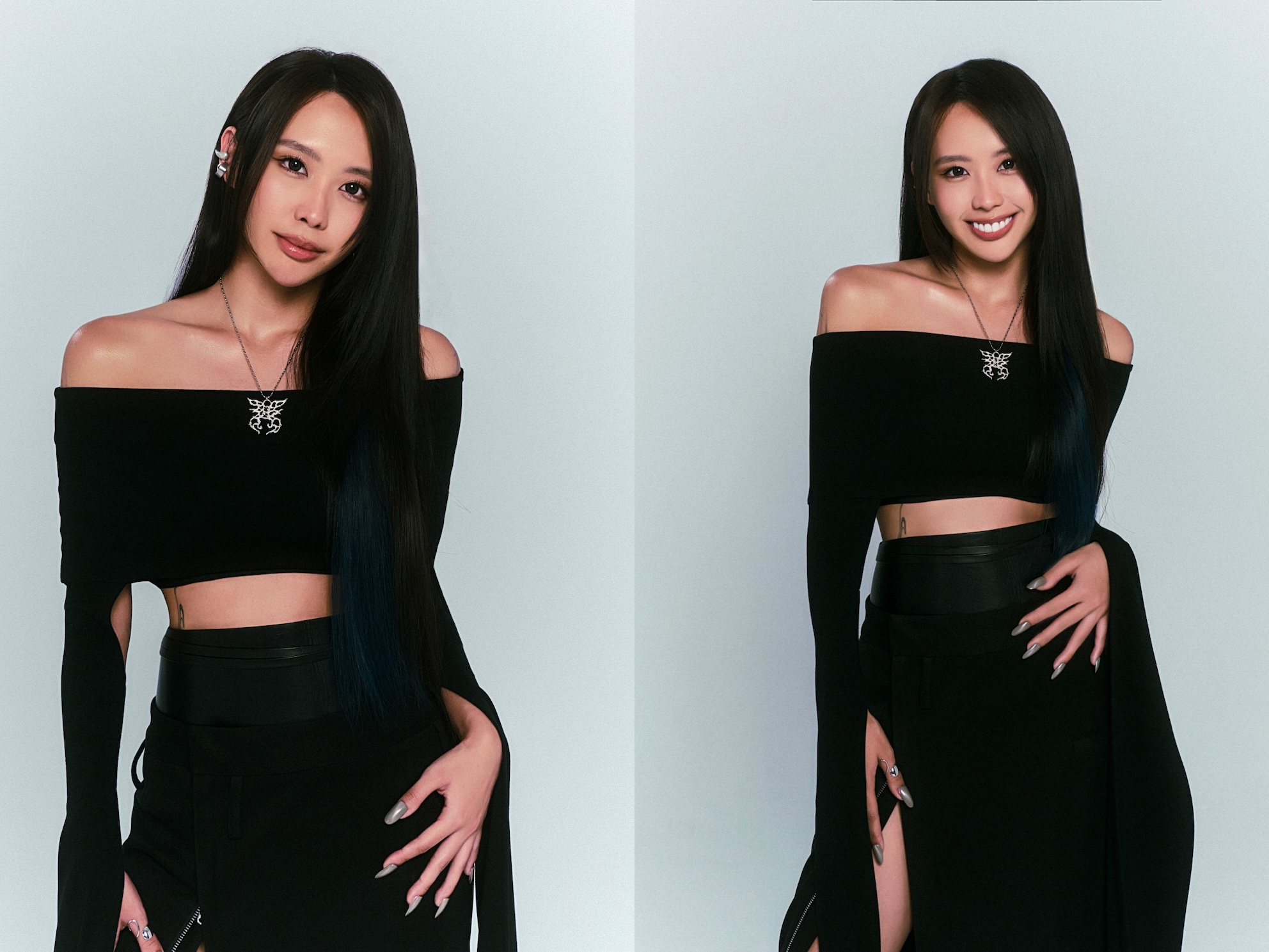 李芷婷將舉辦巡迴演唱會,歌單將以新專輯《海的模樣》為主。(圖/華納音樂提供)