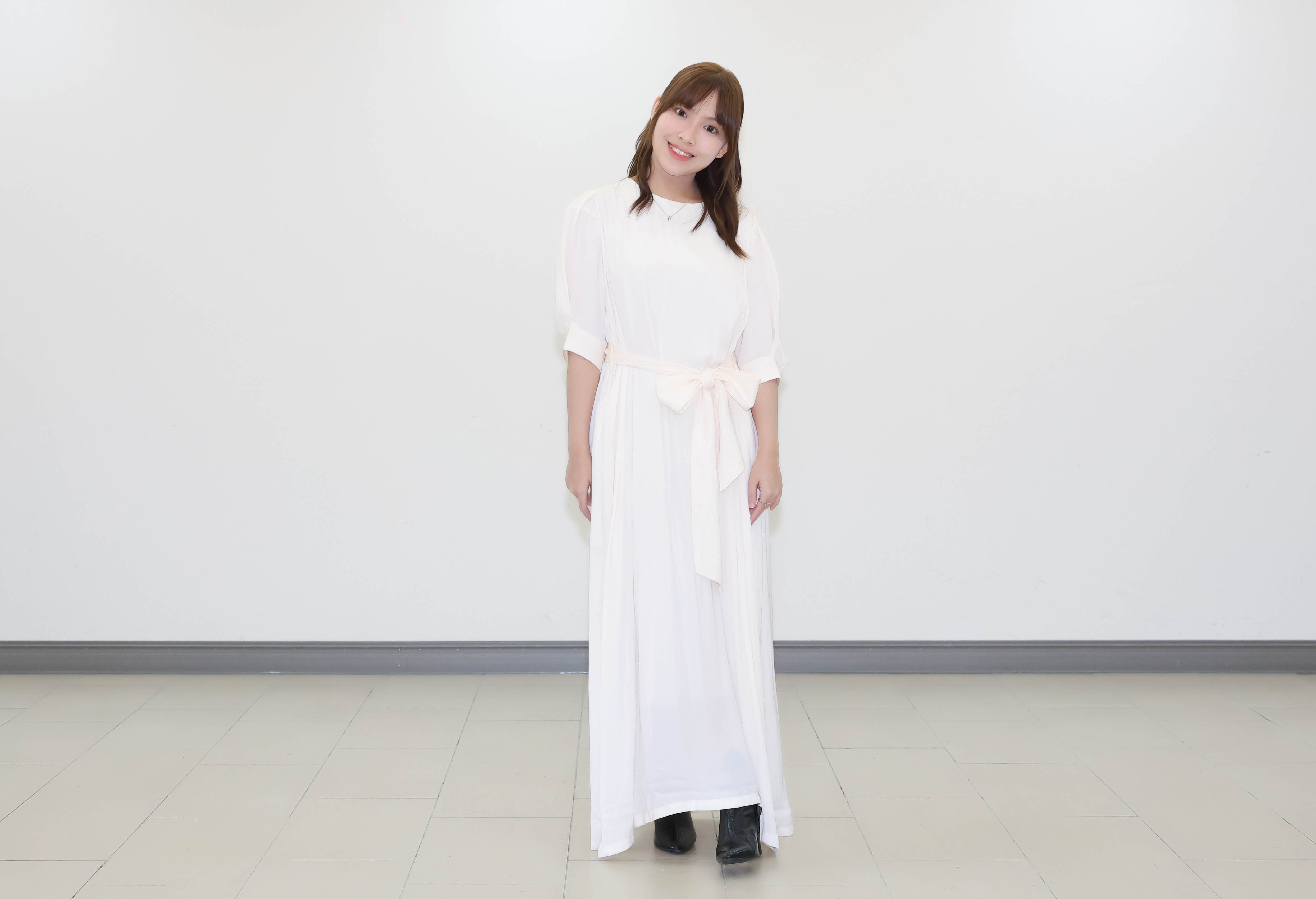 陳佩賢生日化身紅心字會「永飽安康」公益大使。（圖／紅心字會提供）